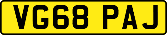 VG68PAJ