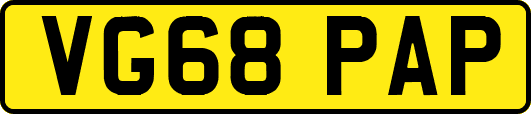 VG68PAP