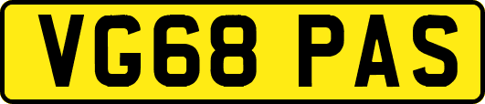 VG68PAS