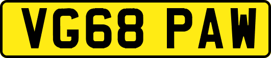 VG68PAW