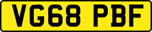 VG68PBF