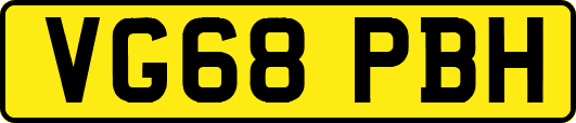 VG68PBH