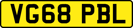 VG68PBL