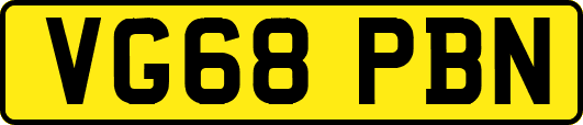 VG68PBN