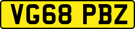 VG68PBZ