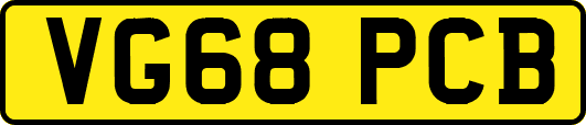 VG68PCB