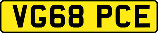 VG68PCE