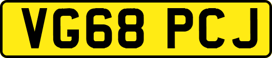 VG68PCJ