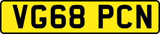 VG68PCN