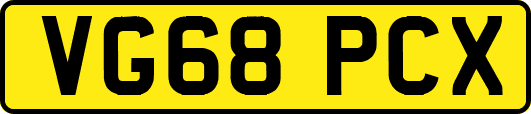 VG68PCX