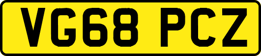 VG68PCZ