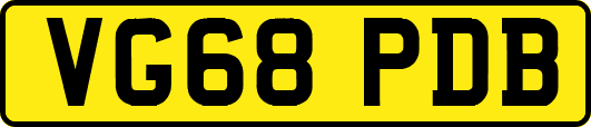 VG68PDB