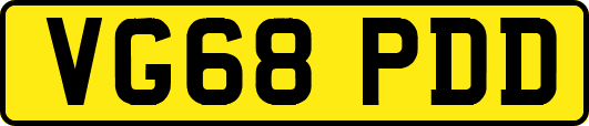 VG68PDD
