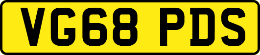 VG68PDS