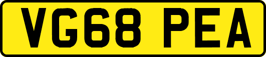 VG68PEA