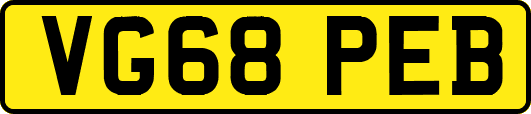 VG68PEB