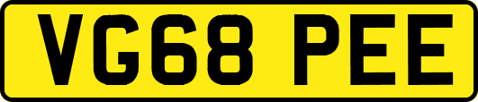 VG68PEE