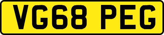 VG68PEG