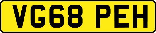 VG68PEH