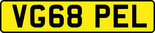 VG68PEL