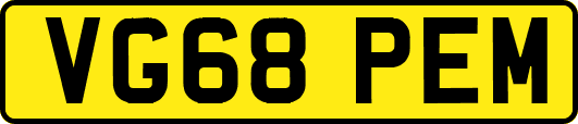 VG68PEM
