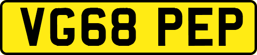 VG68PEP