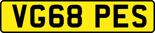 VG68PES
