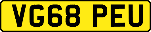 VG68PEU
