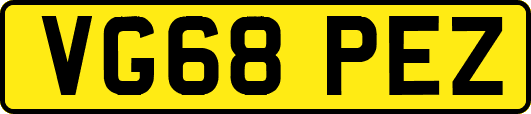 VG68PEZ