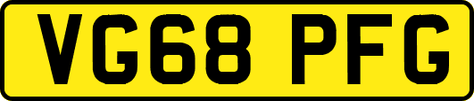 VG68PFG