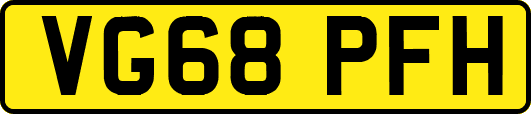 VG68PFH