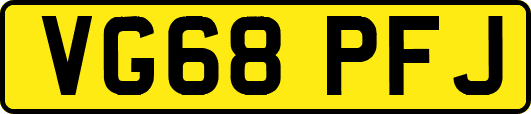 VG68PFJ