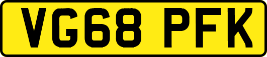 VG68PFK