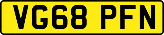 VG68PFN