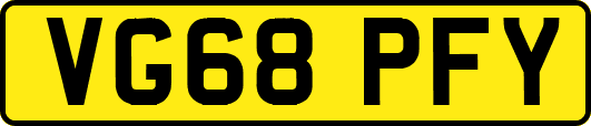 VG68PFY