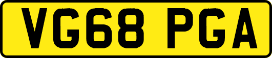 VG68PGA