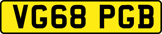 VG68PGB