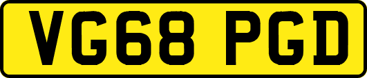 VG68PGD
