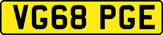VG68PGE