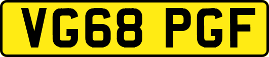 VG68PGF
