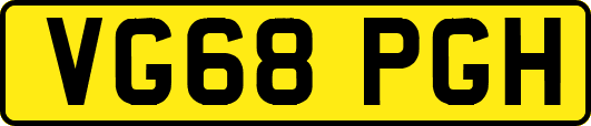 VG68PGH