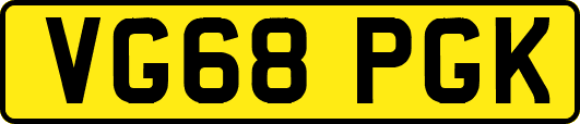 VG68PGK