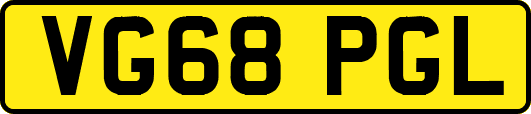 VG68PGL