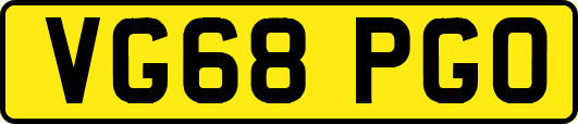 VG68PGO