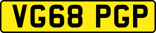 VG68PGP