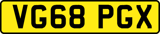 VG68PGX