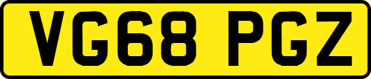 VG68PGZ