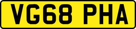 VG68PHA