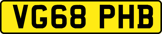 VG68PHB