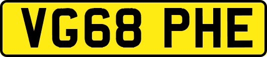 VG68PHE